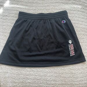 Indiana University Champion Skirt